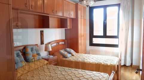 Foto 4 de Pis en venda a Calle Dr Francisco Grande Covian, 1, Teatinos - Los Prados, Oviedo