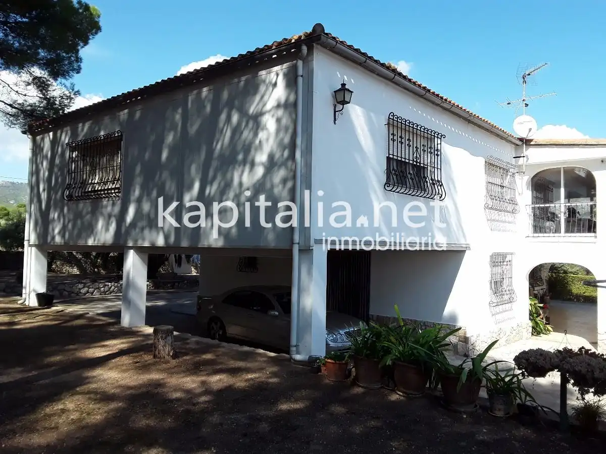 Villa avec terrasse à vendre à El Pilar, imagen 6