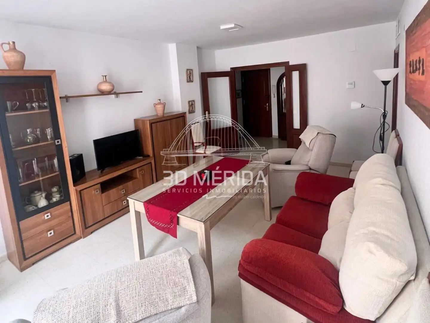 Wohnung mit Aufzug zur Miete in Oeste, imagen 8