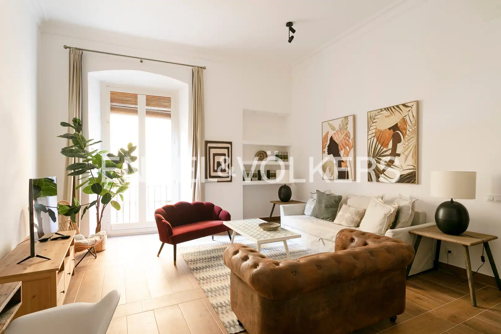 Piso con ascensor en venta en Ciutat Vella, imagen 3