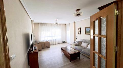 Foto 5 de Piso en venta en San Pedro, Albacete