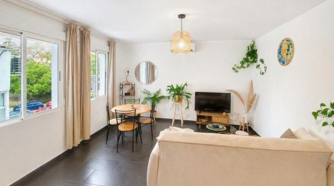 Foto 3 de Apartament en venda a Alegría de la Huerta- Jardín de Málaga, Málaga Capital