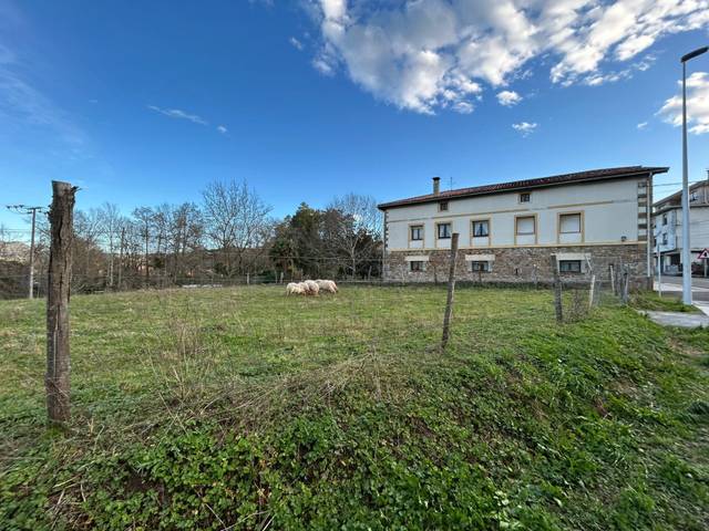 Terreno residencial en Venta en Valle de Villaverde