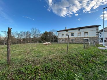 Terreny residencial en venda a Valle de Villaverde