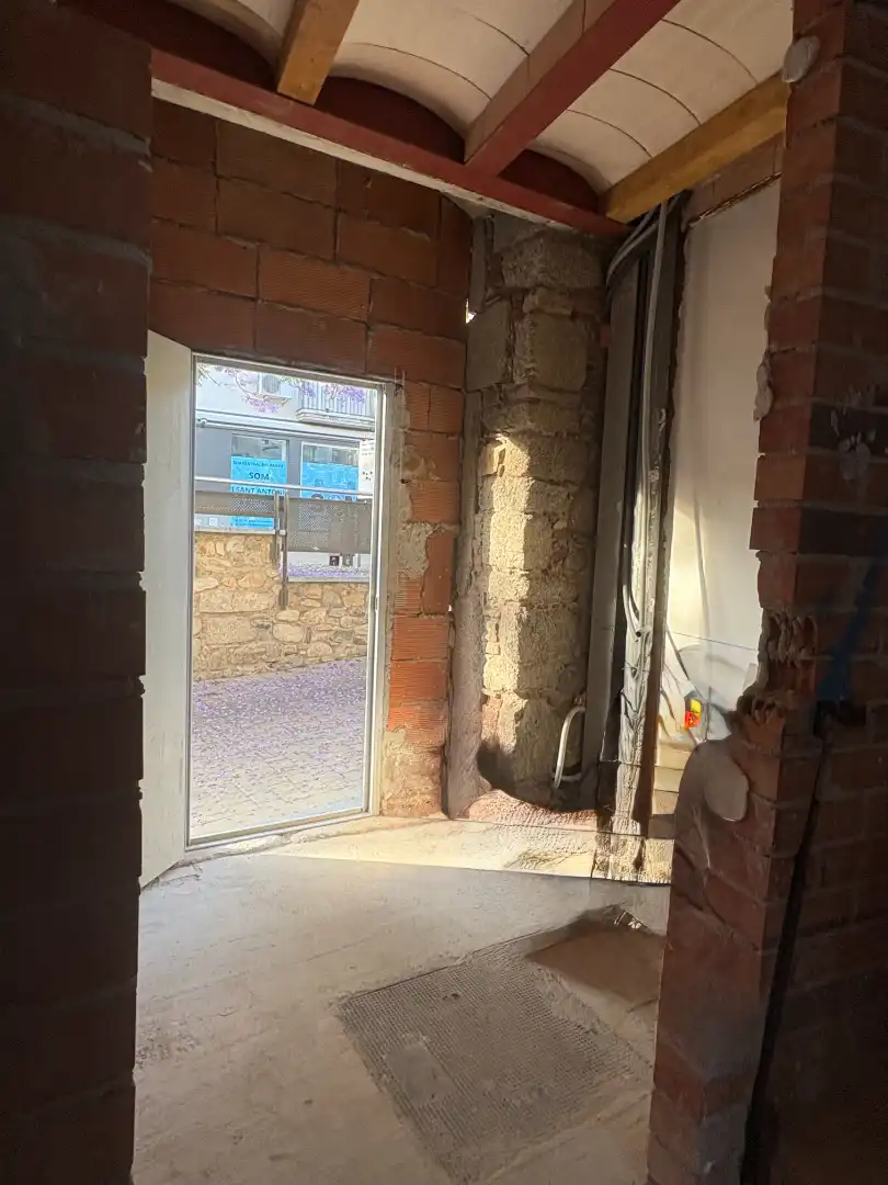 Casa adosada en venta en Calonge i Sant Antoni con Aire acondicionado, Calefacción y Horno