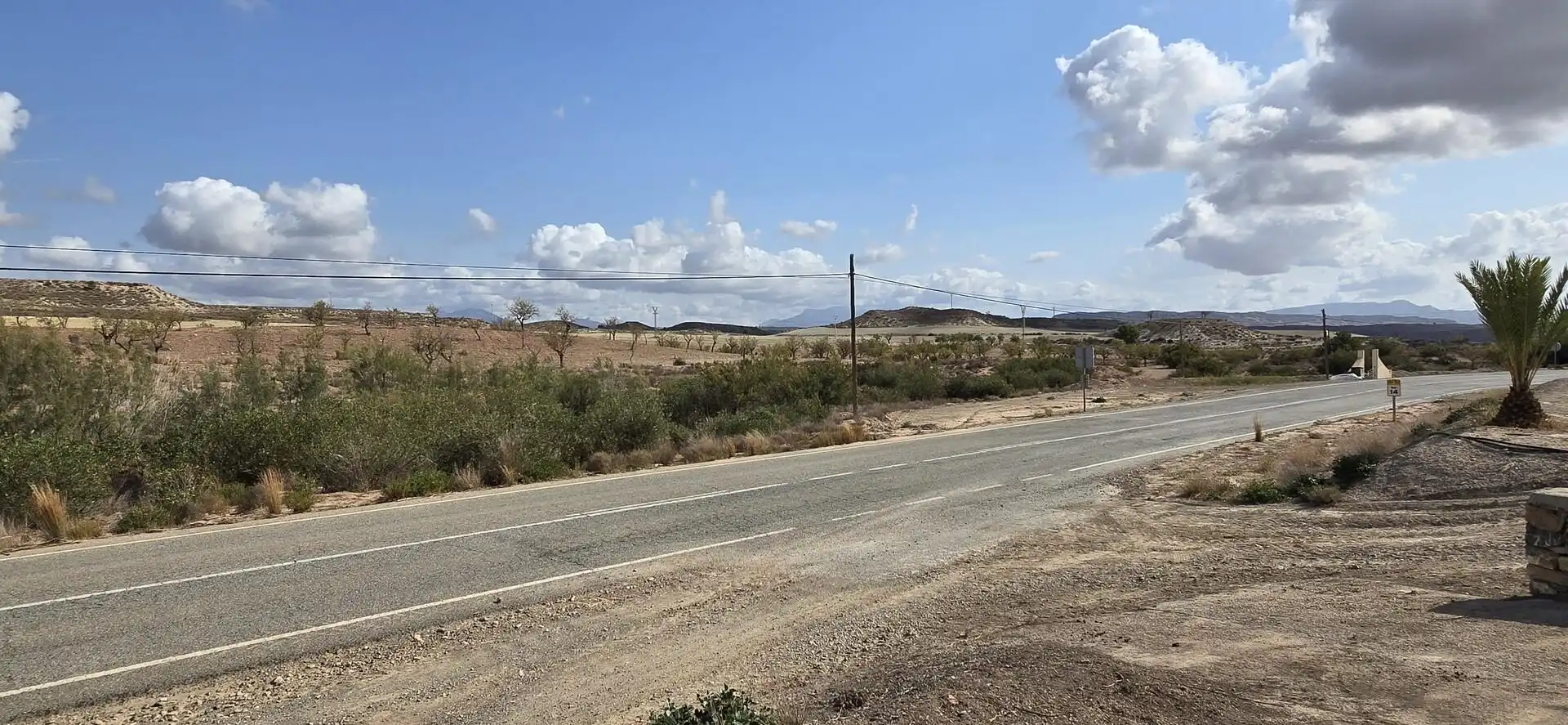 Casa o chalet en venta en Lorca