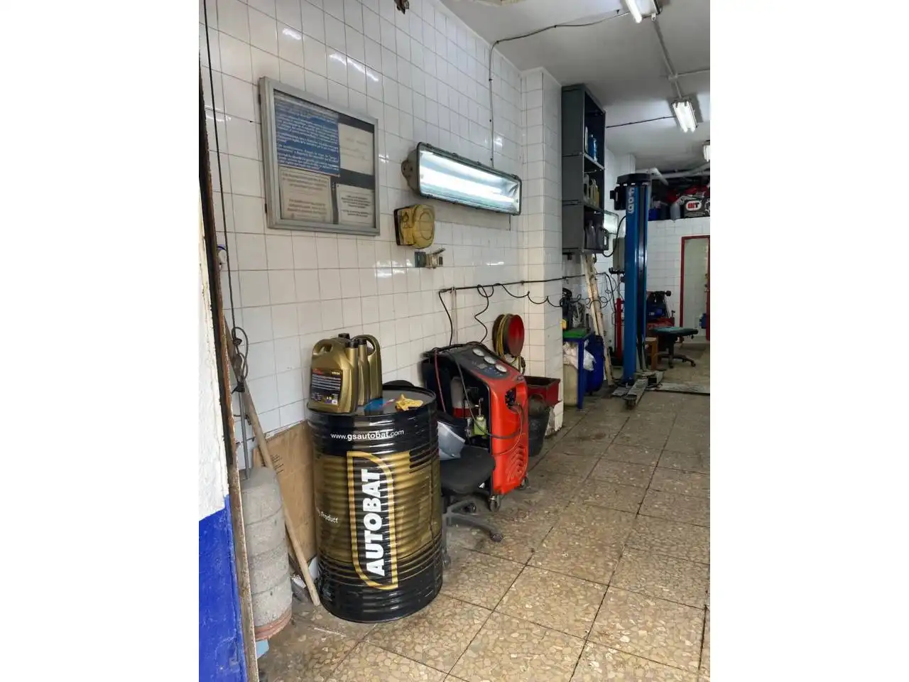 Business premises for sale in Goya, imagen 14