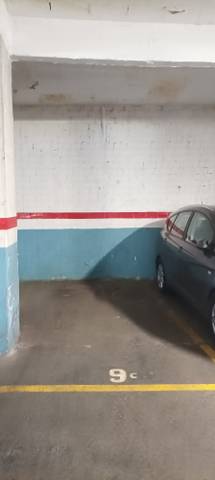 Garaje en Venta en Zona Centro