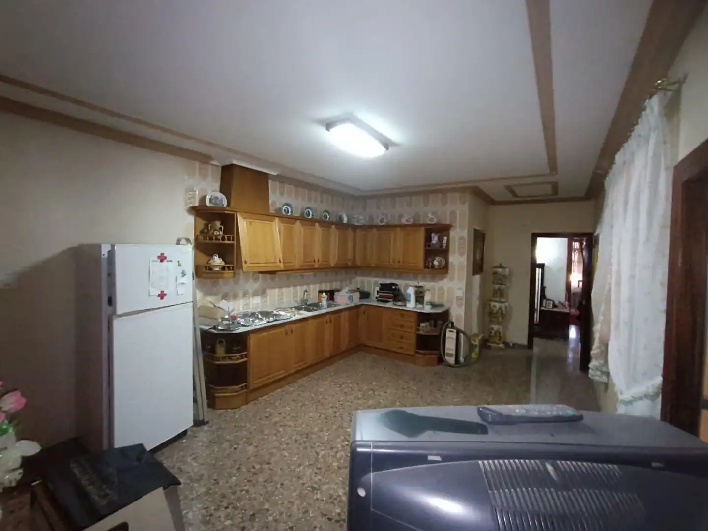 Cocina de Casa o chalet en venta en Aspe