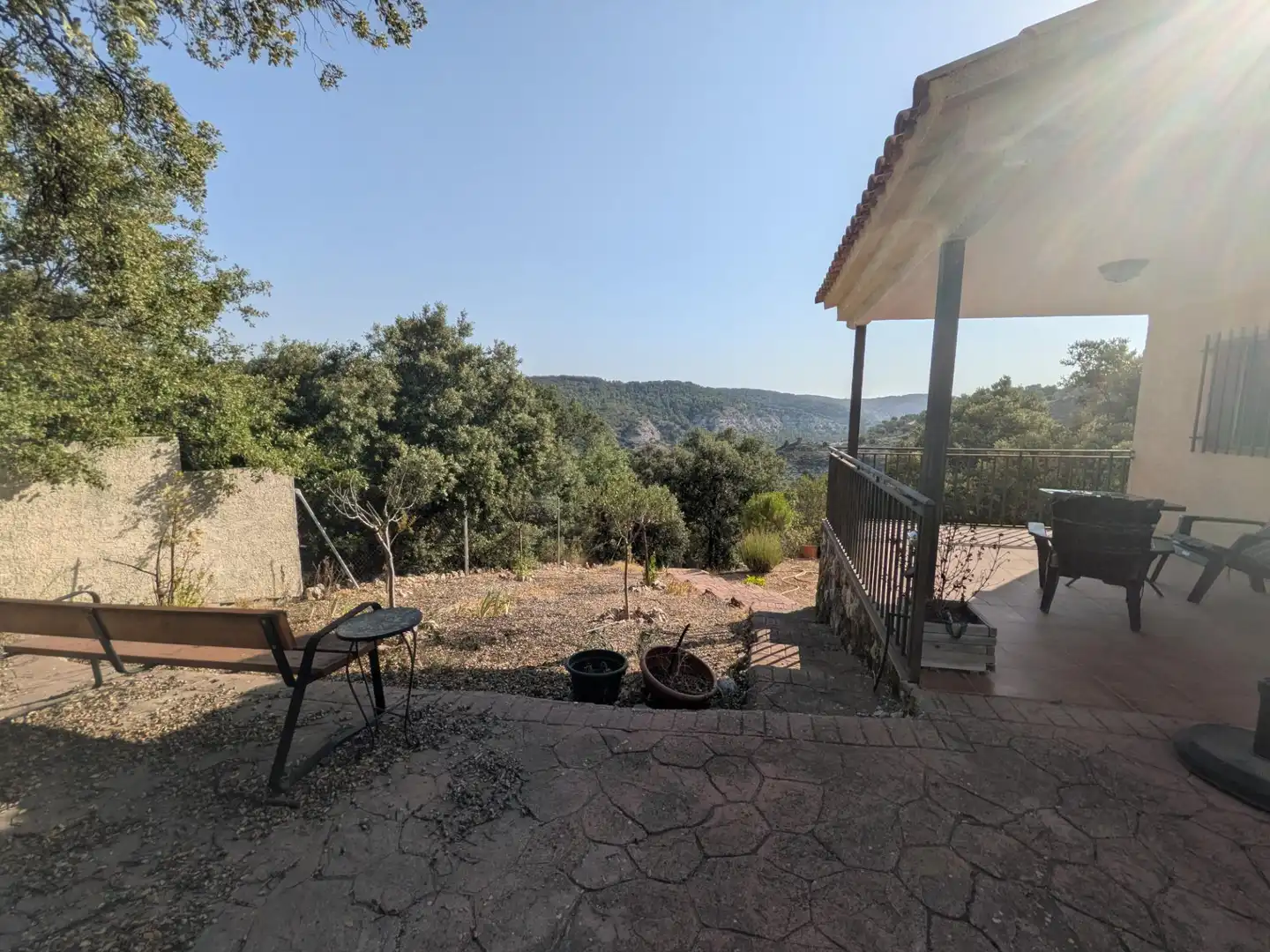 Xalet amb piscina en venda a Hontoba, imagen 28