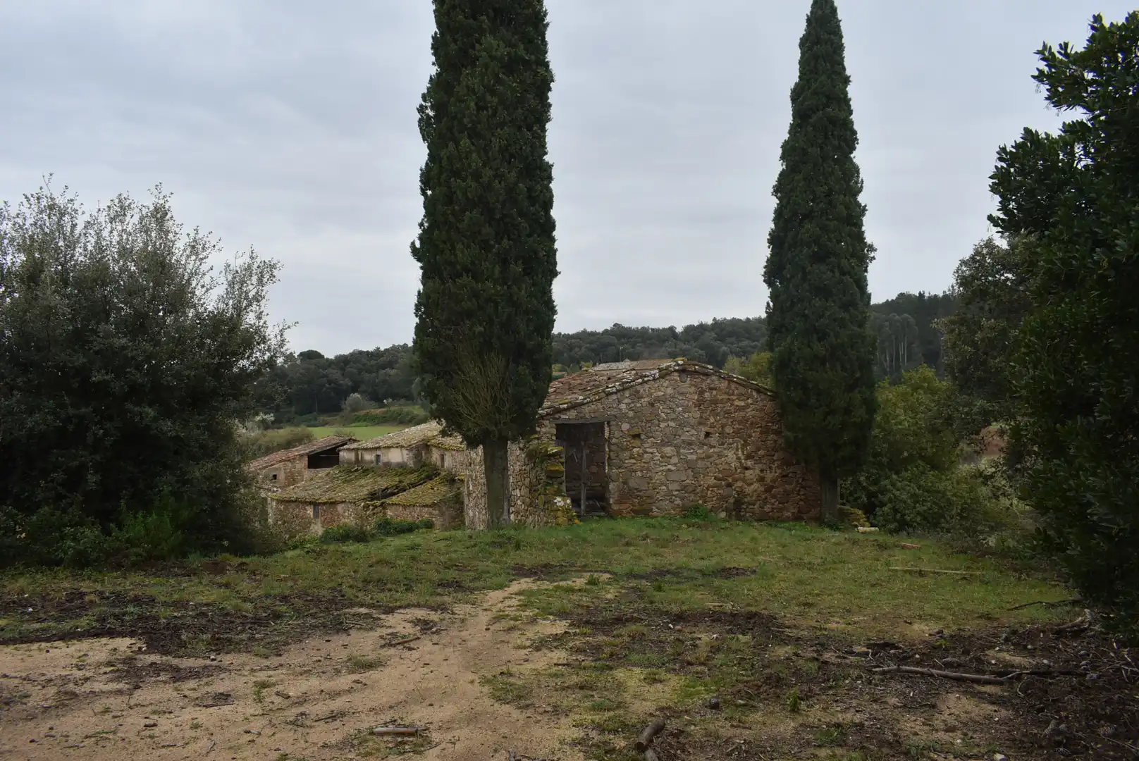 Landhaus zum Verkauf in Sant Feliu de Buixalleu, imagen 8