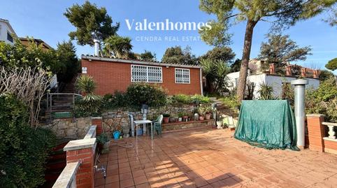 Foto 3 de Casa o xalet en venda a Lliçà d'Amunt, Barcelona