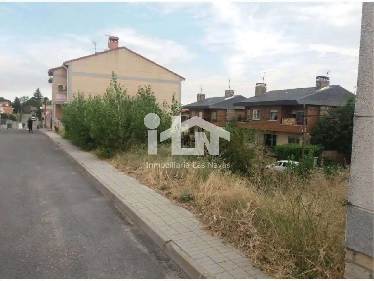 Residential for sale in Calle Fabrica, Navalperal de Pinares