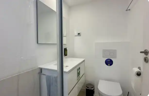 Bathroom of Houses for sale in Jerez de la Frontera  with Air Conditioner, Heating and Terrace