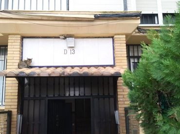 Pis en venda a Aljarafe Del