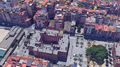 Foto 4 de Pis en venda a Santa Eulàlia, L'Hospitalet de Llobregat