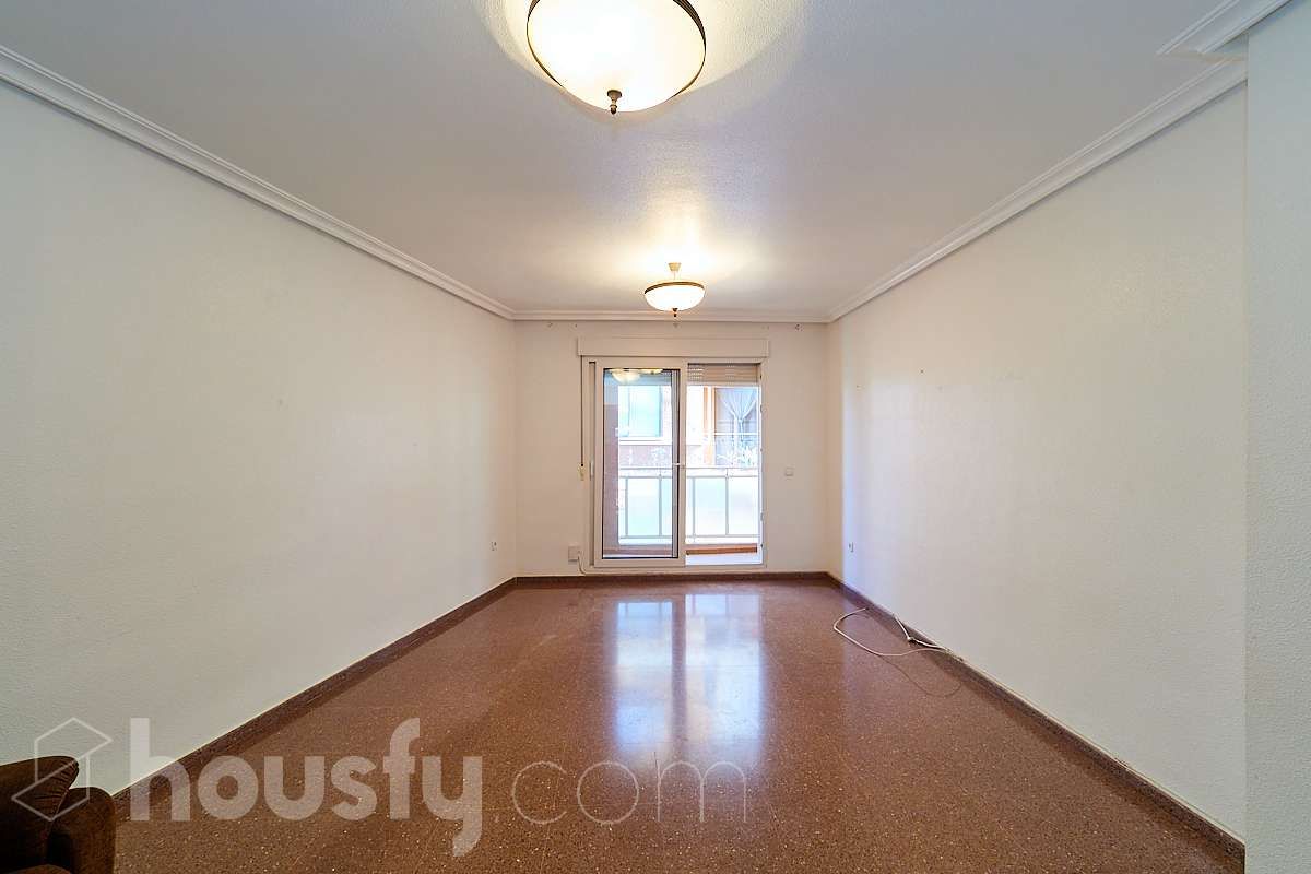 Flat for sale in Calle Gran Vía, Sax