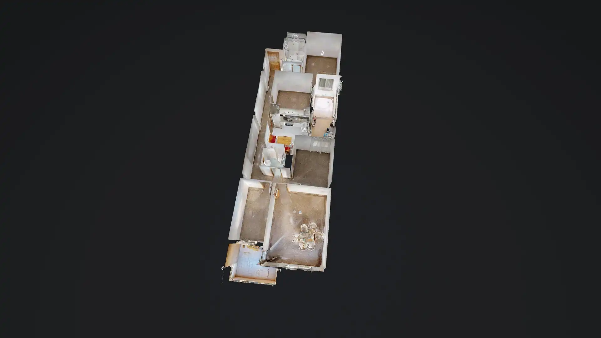 Flat for sale in Almussafes  with Terrace and Balcony