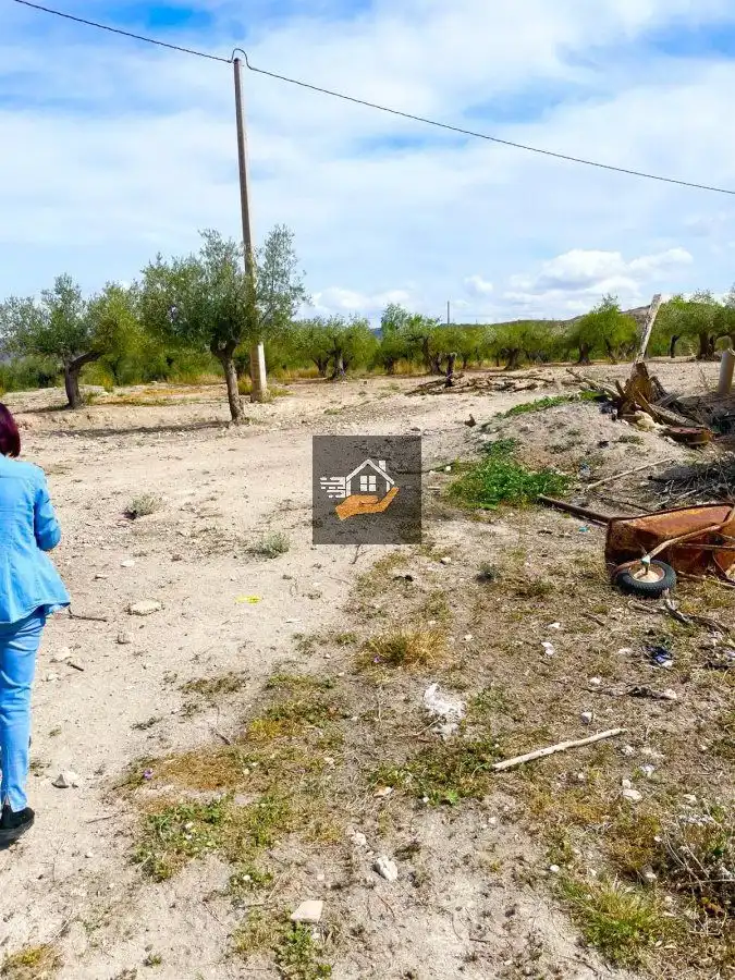 Finca rústica en venda en Vélez-Blanco amb Terrassa i Traster