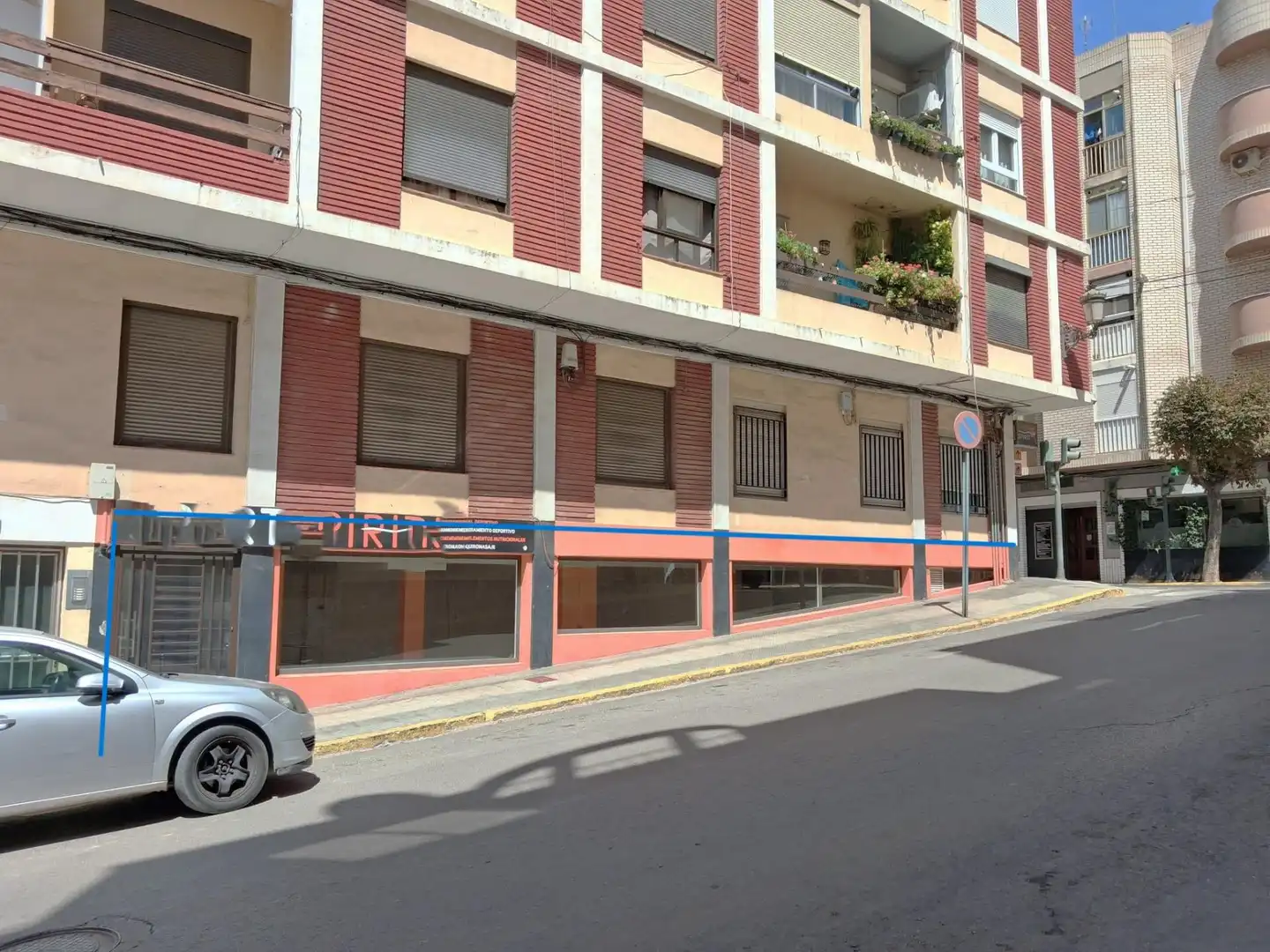 Gewerbefläche zum Verkauf in Avenida GENERAL PEREYRA 21, imagen 7