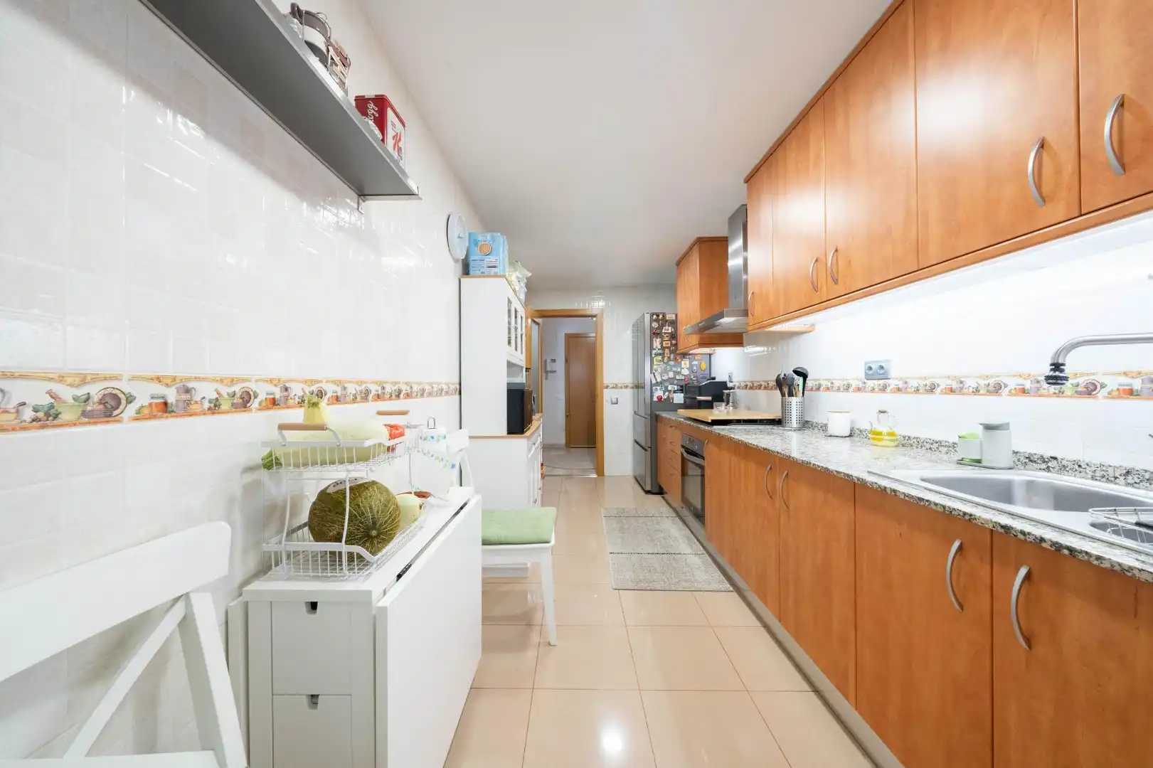 Penthouse mit Terrasse zum Verkauf in Llevant, imagen 9