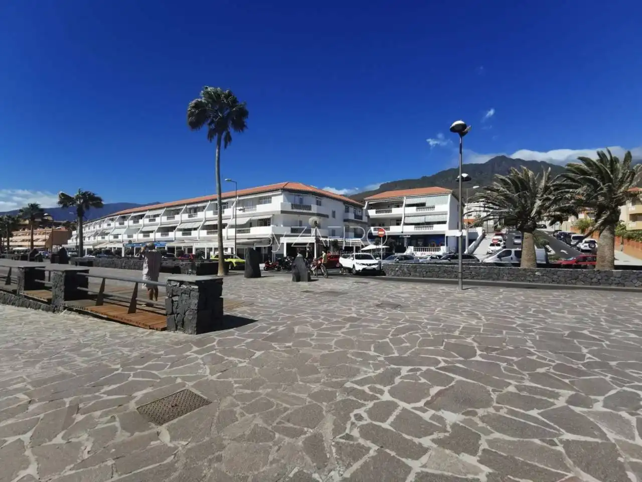 Apartments for rent in Avenida Marítima, Las Caletillas - Punta Larga