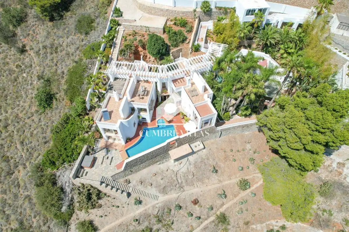 Casa o xalet en venda a Cotobro