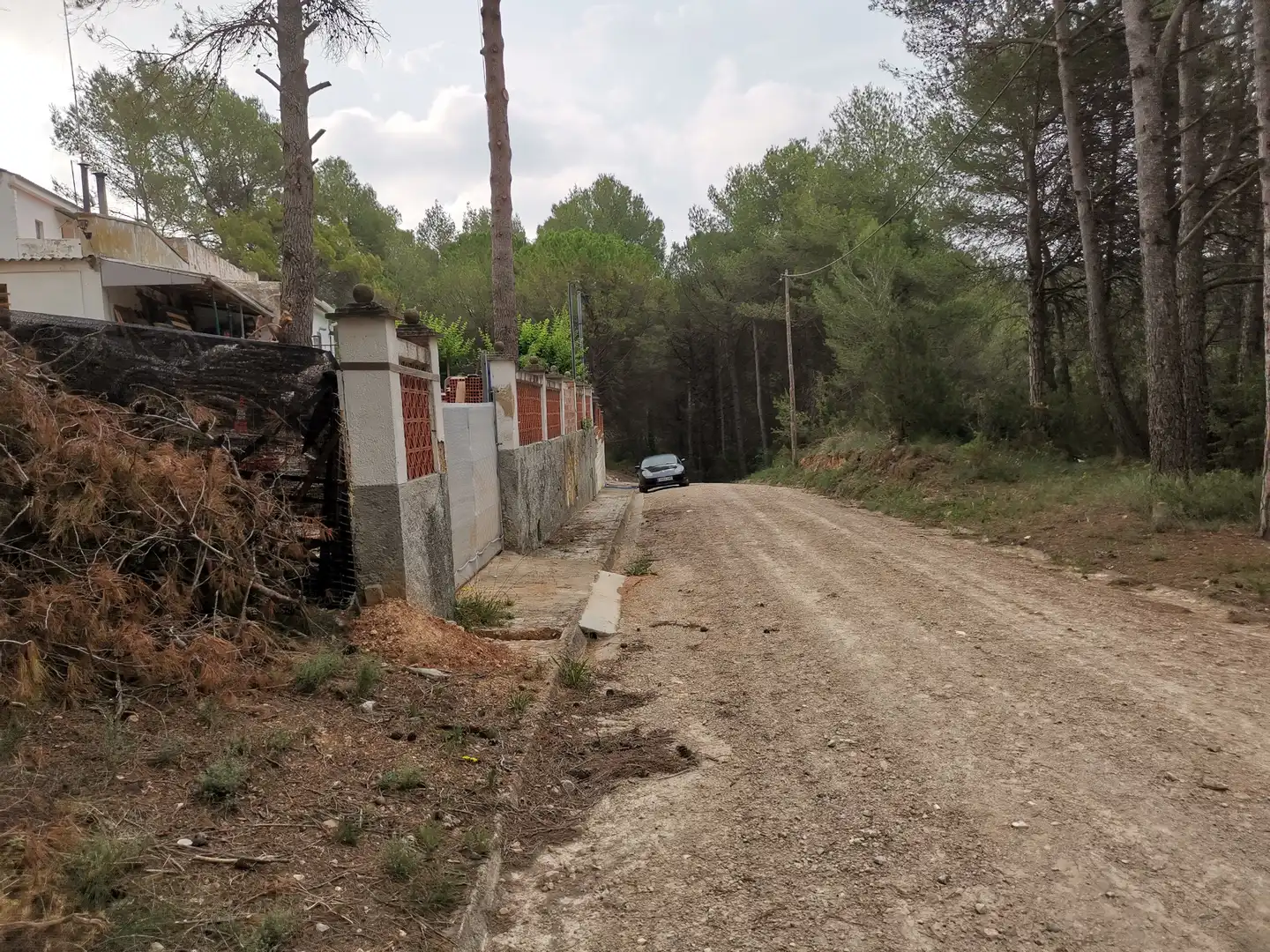 Residencial en venda en El Montmell