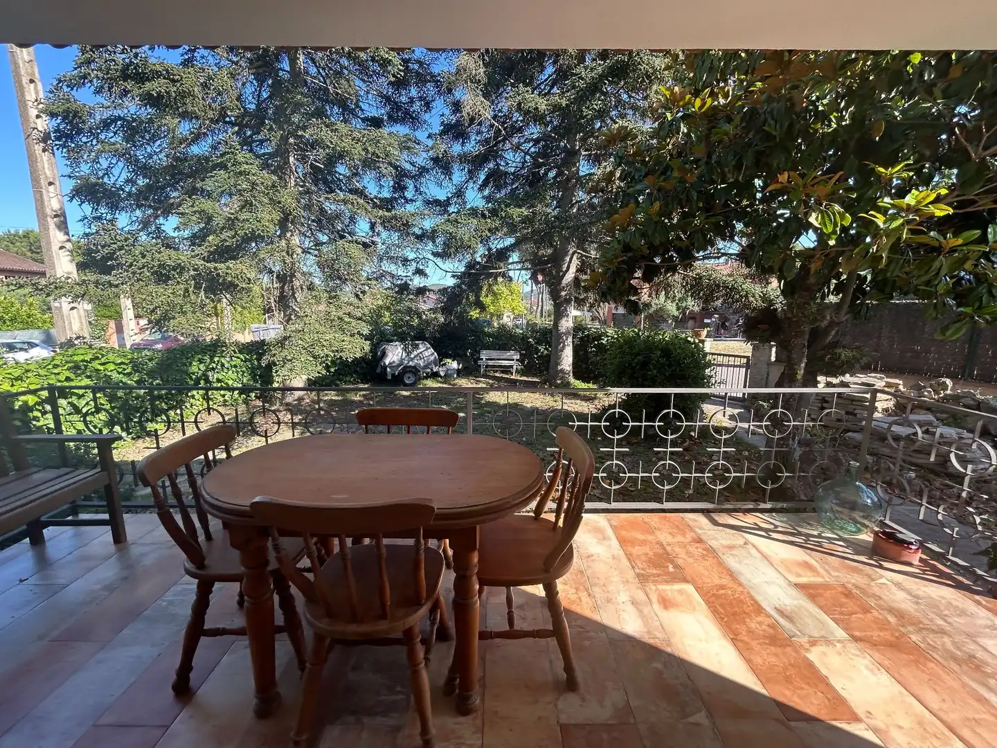 Haus mit Pool zum Verkauf in Begues, imagen 43