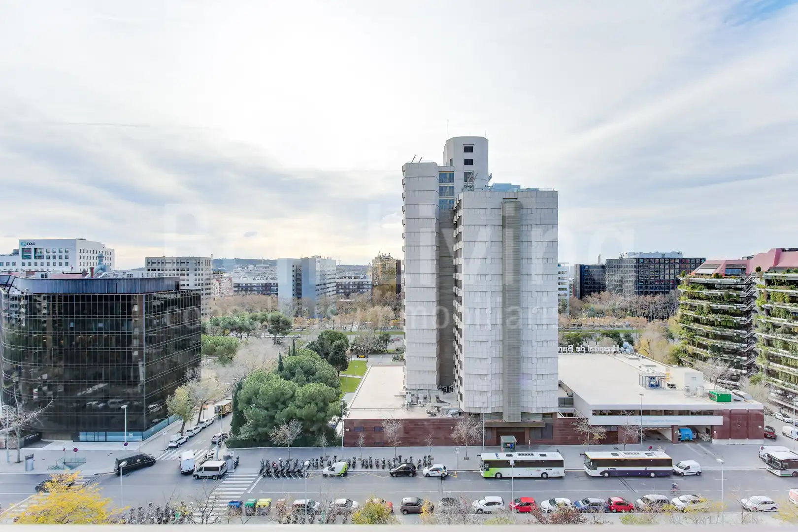 Flat for rent in Carrer de Josep Irla i Bosch, 6, Barri de les Corts