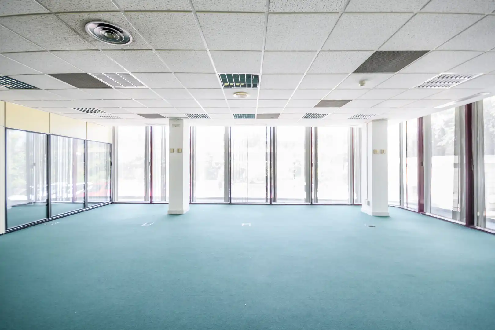 Büro mit Aufzug zur Miete in Calle Gobelas, imagen 21