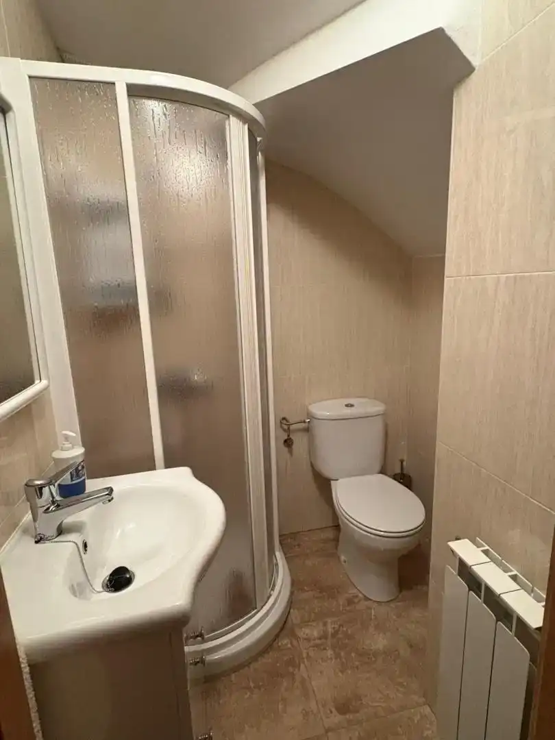 Baño de Casa o chalet en venta en Soto de la Vega