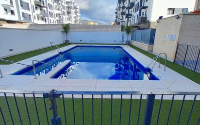 Swimming pool of Flat for sale in  Córdoba Capital  with Air Conditioner, Heating and Terrace