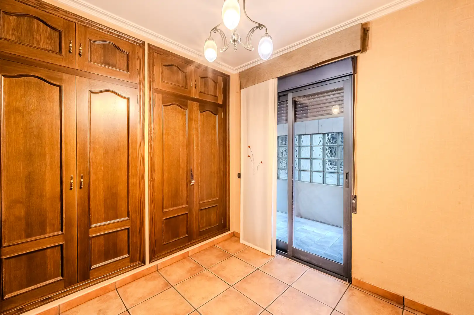Flat for sale in Burriana / Borriana  with Air Conditioner, Heating and Terrace