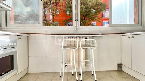 Foto 3 de Piso en venta en De Santa Comba, Casa de Campo,  Madrid Capital