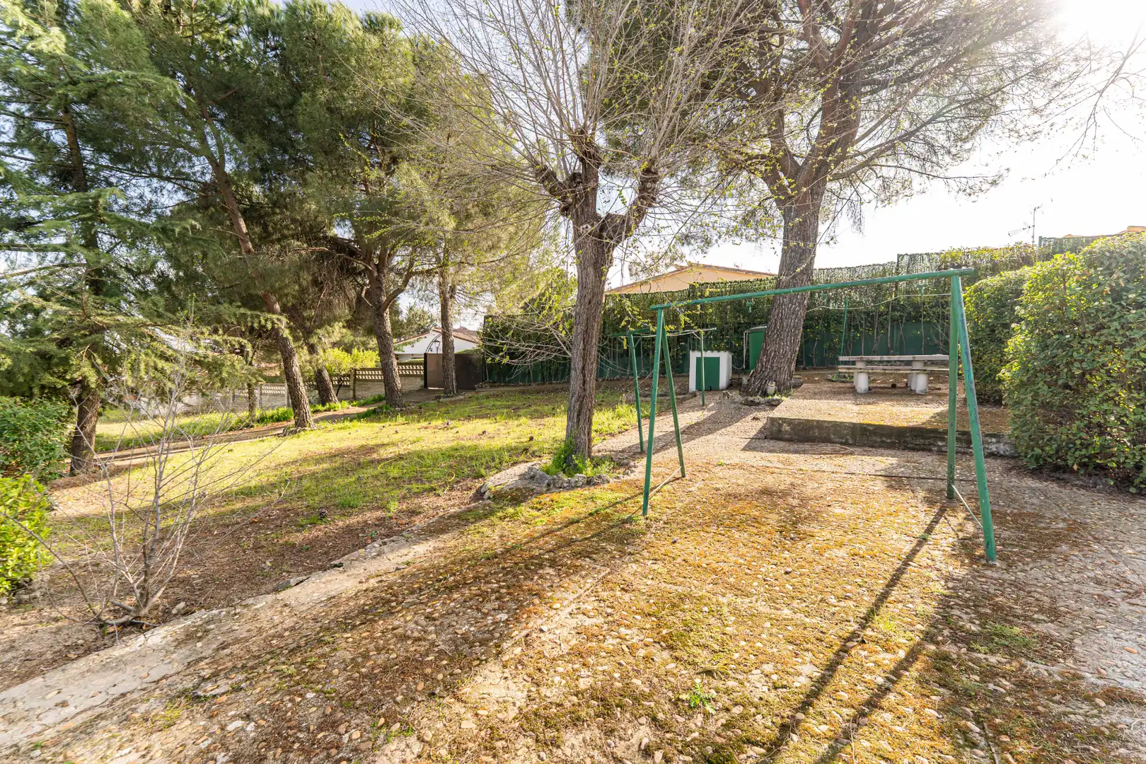 Residential land for sale in Calle de los Olivos, imagen 7
