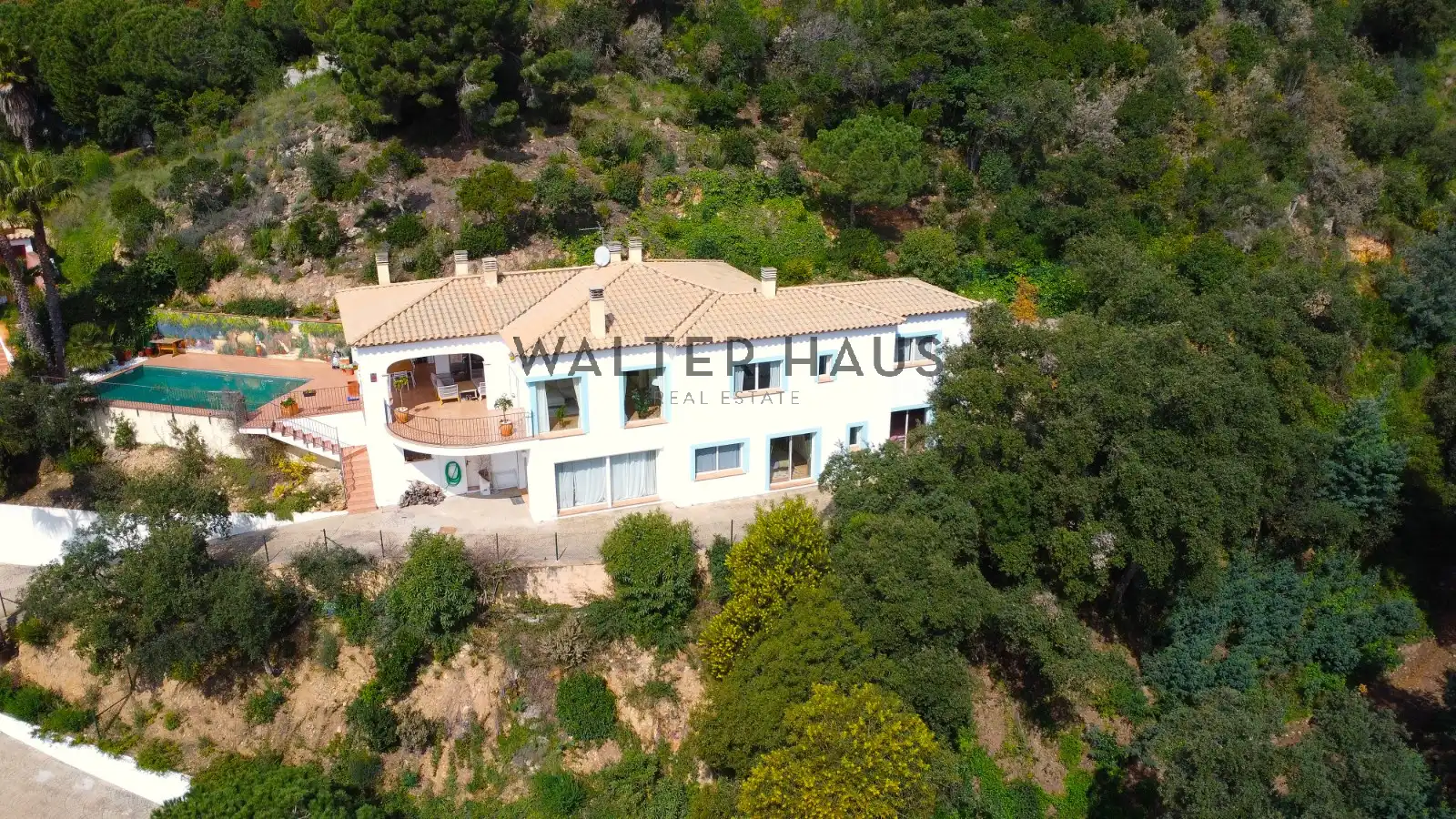 Haus mit Pool zum Verkauf in Platja d'Aro, imagen 25
