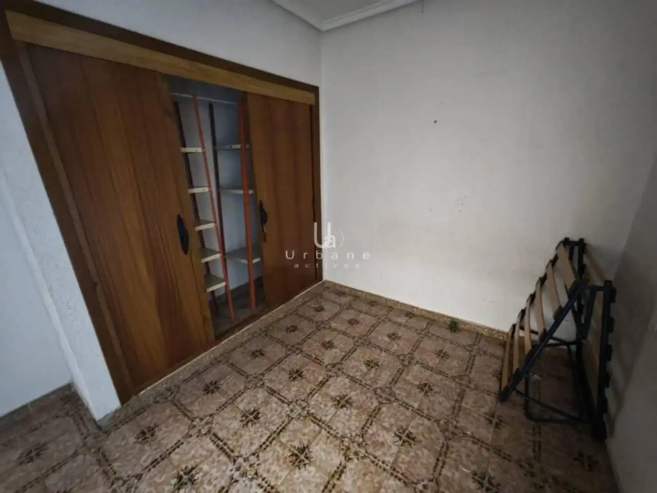 Dormitori de Casa o xalet en venda en Rojales amb Aire condicionat, Calefacció i Jardí privat
