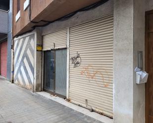 Local de lloguer a Ponent, Reus