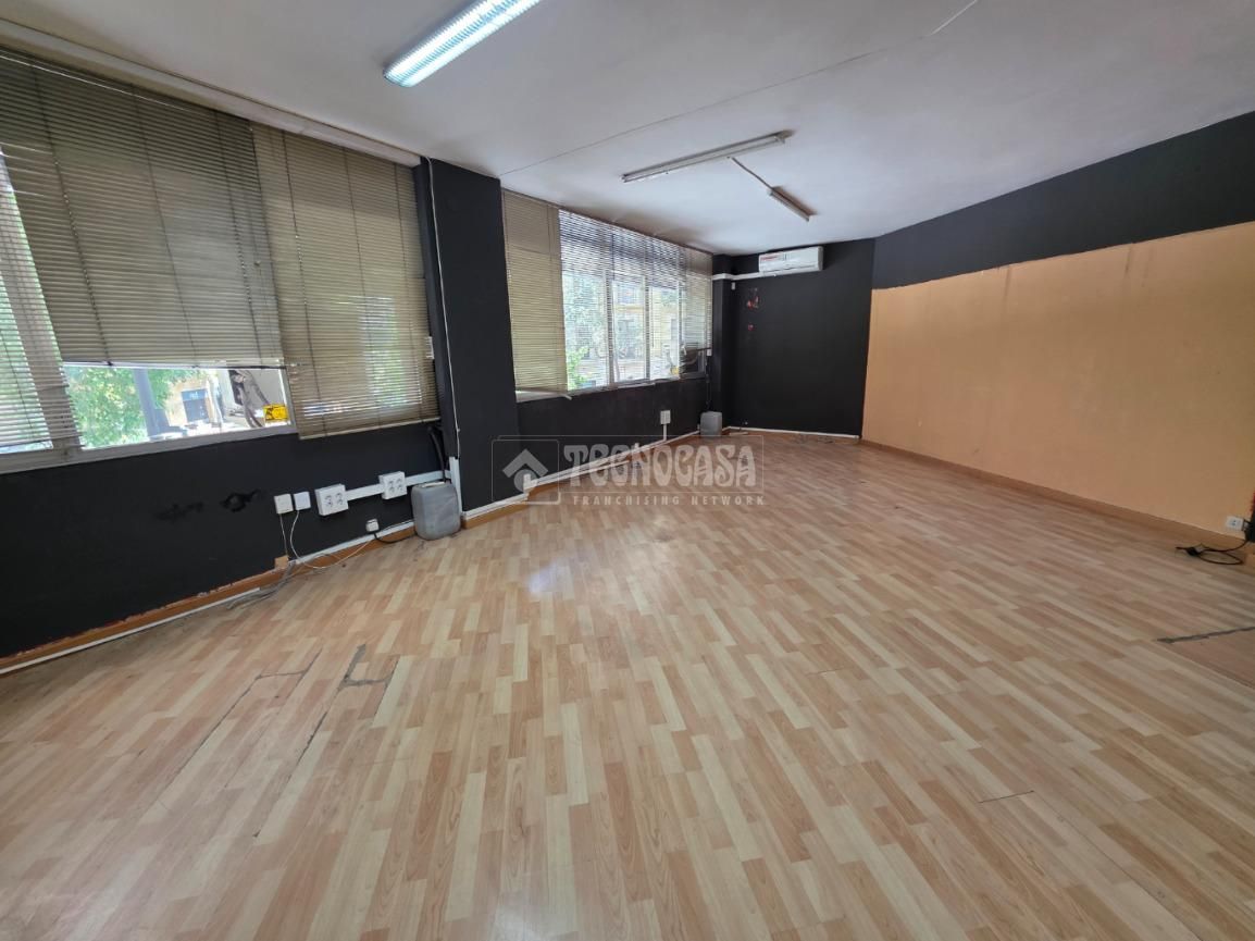 Oficina de alquiler en La Nova Esquerra de l'Eixample