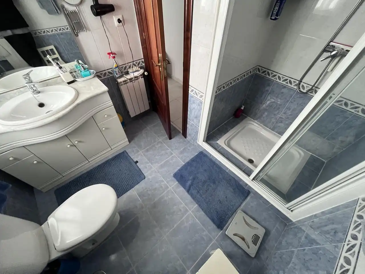 Wohnung mit Garten zum Verkauf in Barrio el Faro, imagen 30