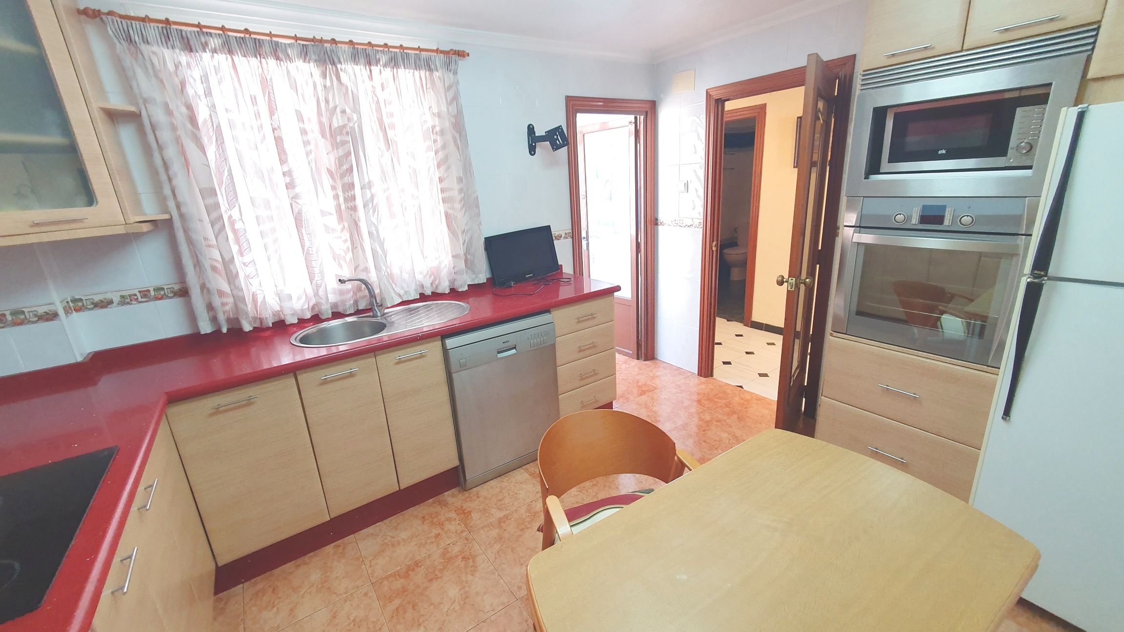 Flat for sale in Plaza Castelar - Mercado Central