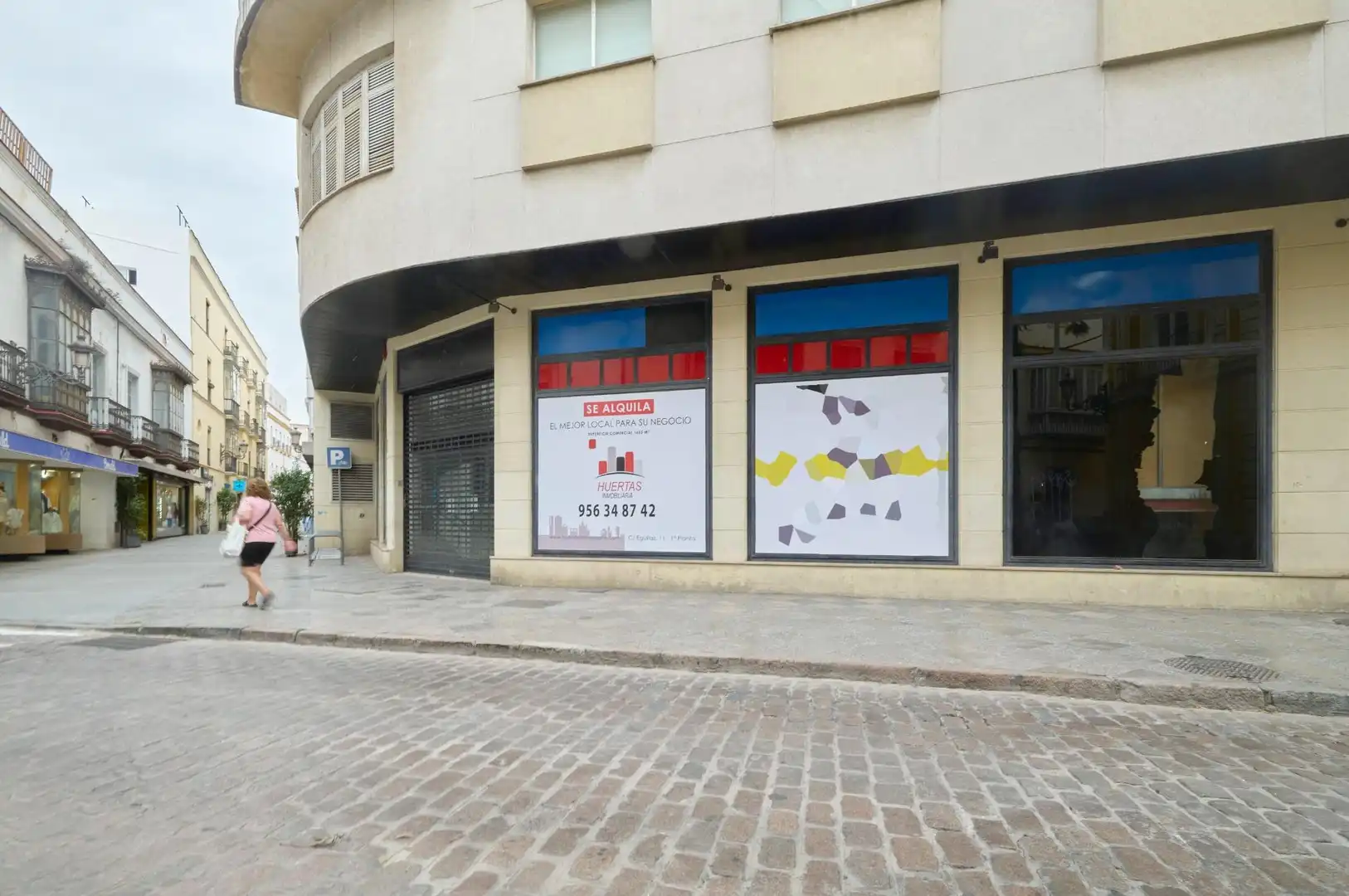Local comercial de lloguer a Centro, imagen 6