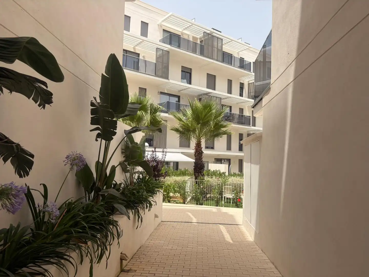 Appartement compact avec terrasse à vendre à El Montgó, imagen 59