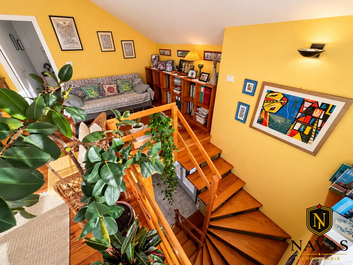 Casa con jardín en venta en Camino Pedrosa, imagen 21