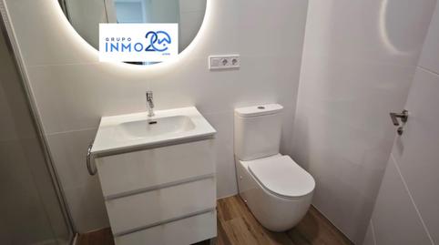 Foto 4 de Planta baixa en venda a Sant Isidre,  Valencia Capital