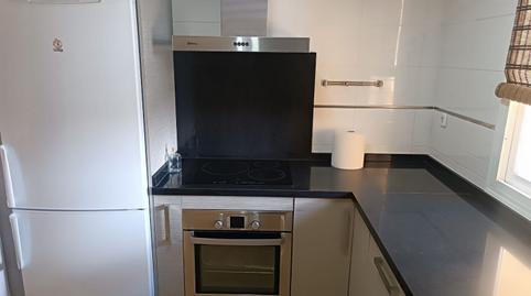 Foto 4 de Piso de alquiler en Nuevo Hospital, Ciudad Real