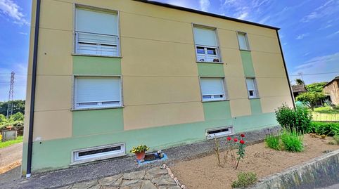 Foto 2 de Casa o xalet en venda a Parroquias del Oeste, Lugo Capital