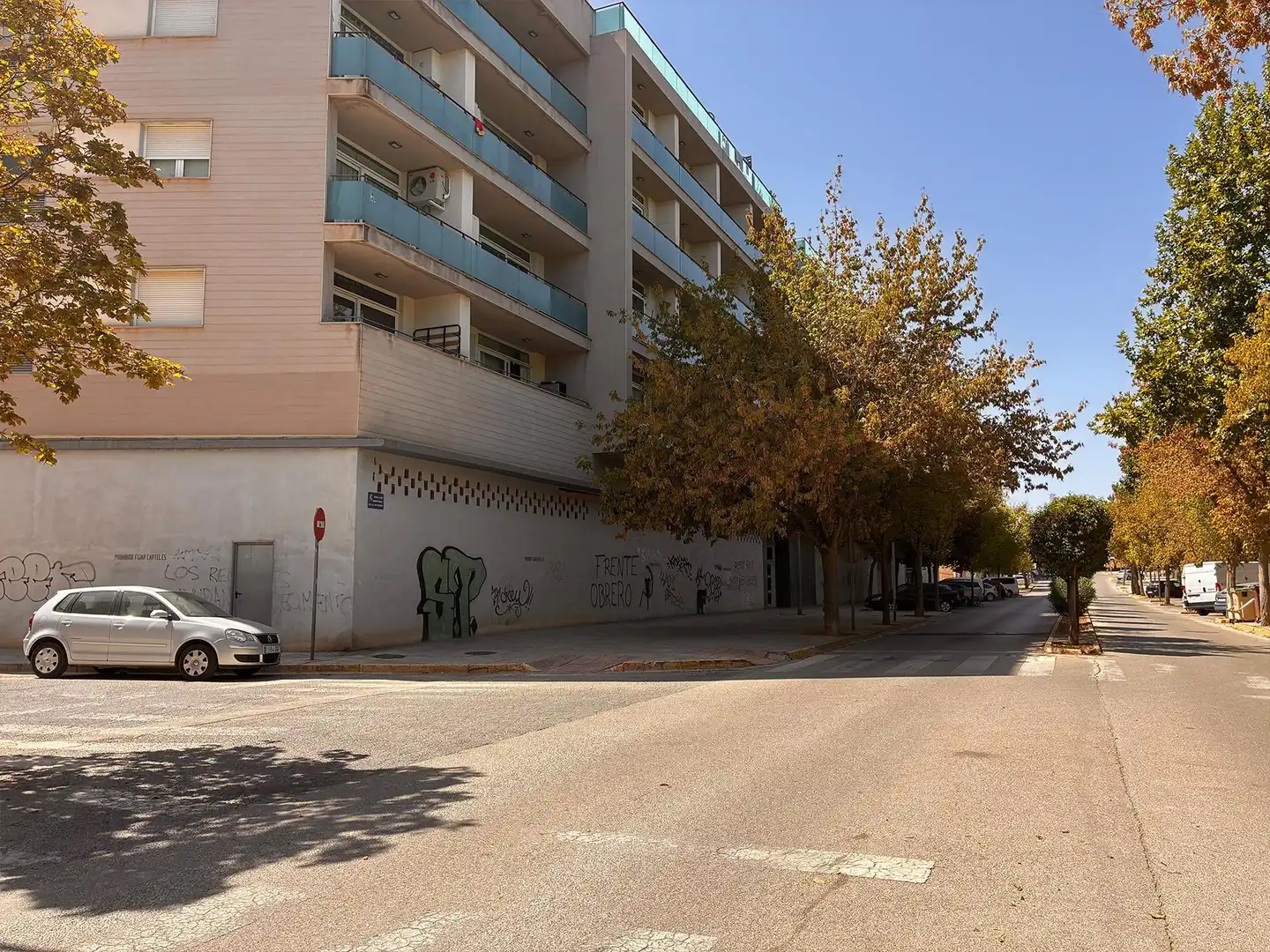 Individuale in vendita a Almansa, imagen 10