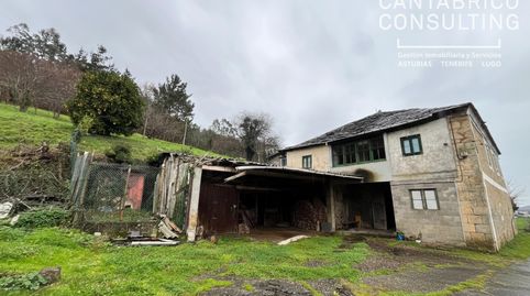 Foto 2 de Casa o xalet en venda a Coaña, Asturias